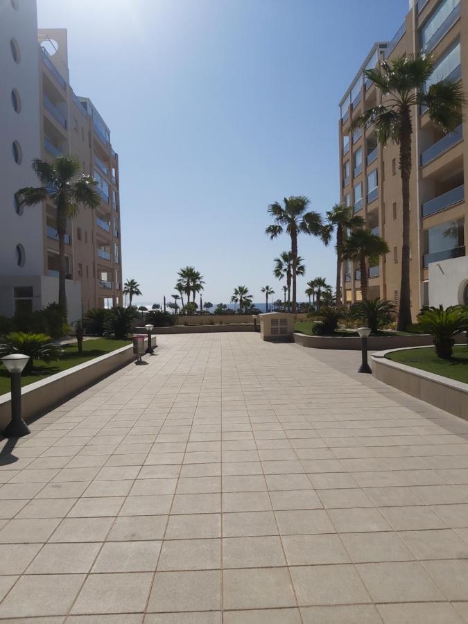 Mar & Sal Roquetas De Mar Playa De Las Salinas Exterior photo